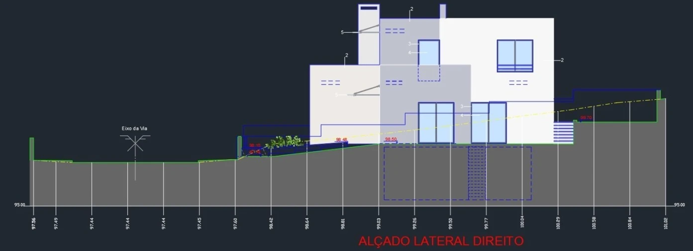 Terreno para Venda em São João Baptista e Santa Maria dos Olivais Foto 10