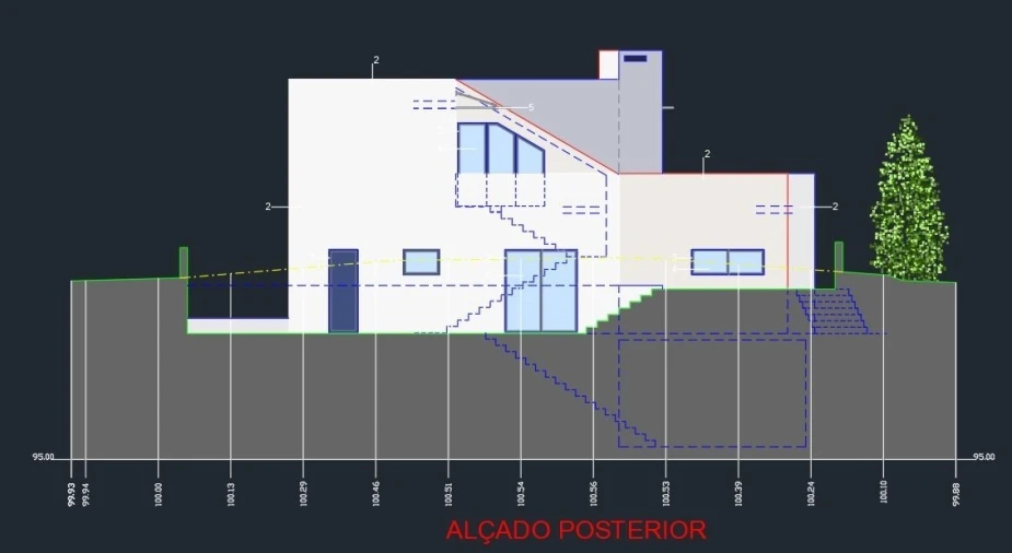 Terreno para Venda em São João Baptista e Santa Maria dos Olivais Foto 5