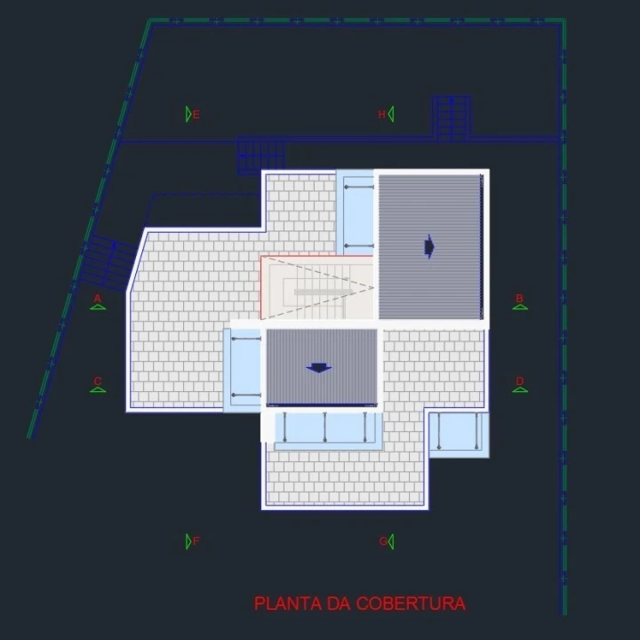 Terreno para Venda em São João Baptista e Santa Maria dos Olivais Foto 8