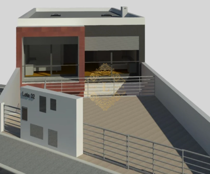 Terreno para Venda em Sesimbra (Santiago) Foto 1