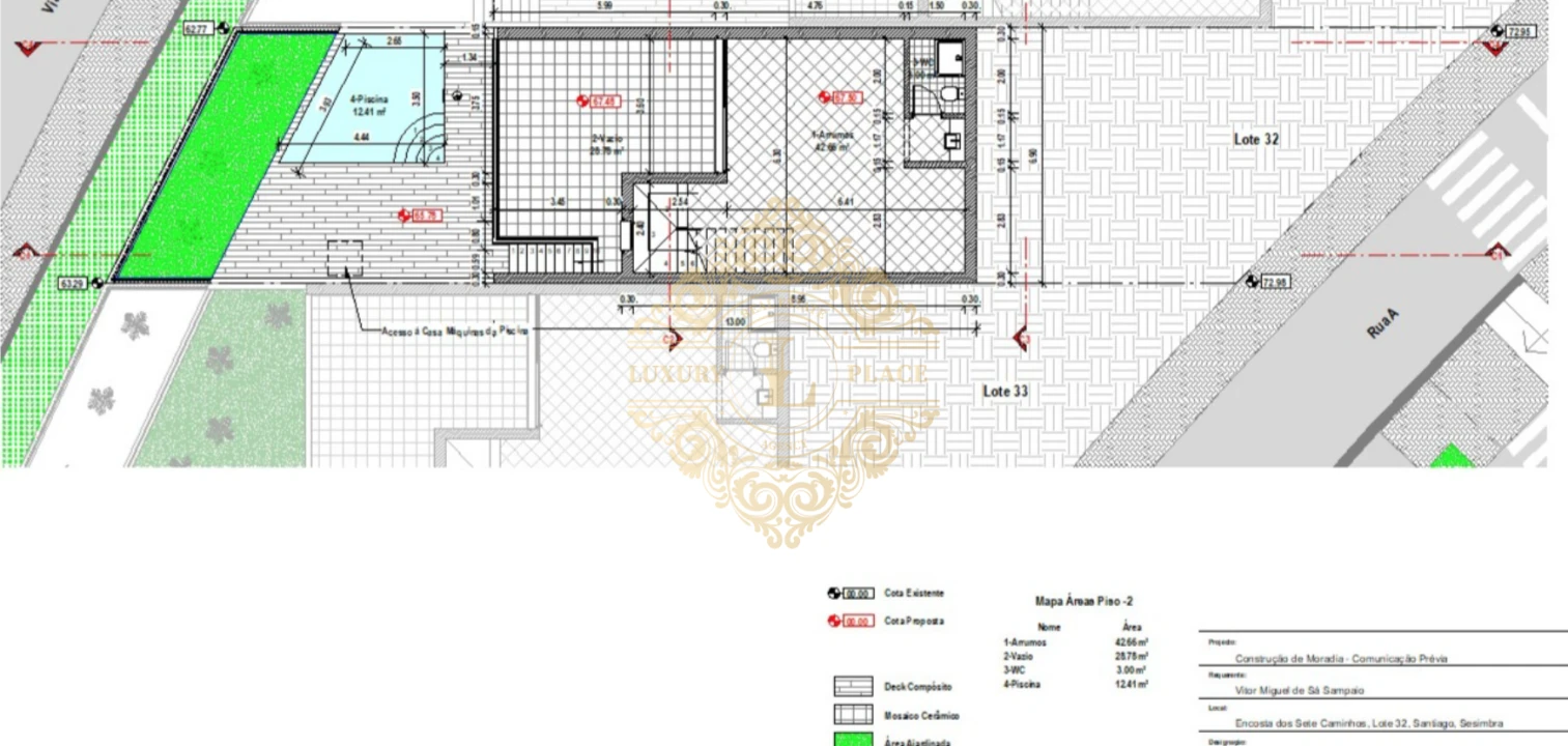 Terreno para Venda em Sesimbra (Santiago) Foto 11