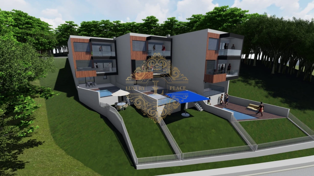 Terreno para Venda em Sesimbra (Santiago) Foto 2