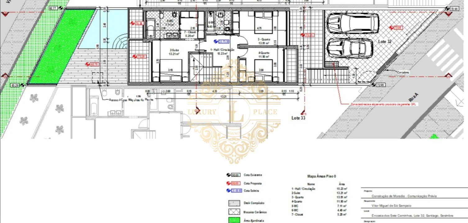 Terreno para Venda em Sesimbra (Santiago) Foto 9