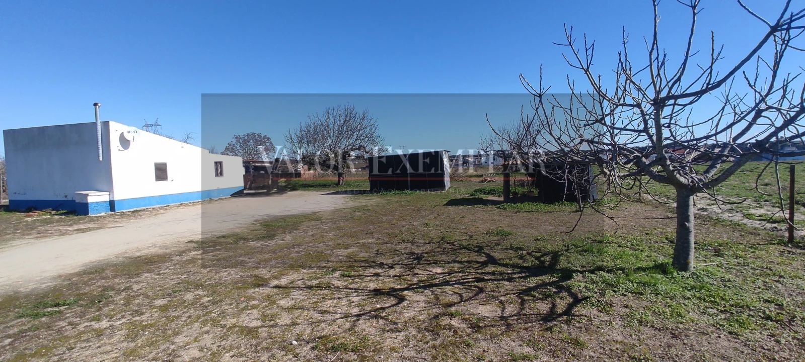 Quinta T1 para Venda em Poceirão e Marateca Foto 18