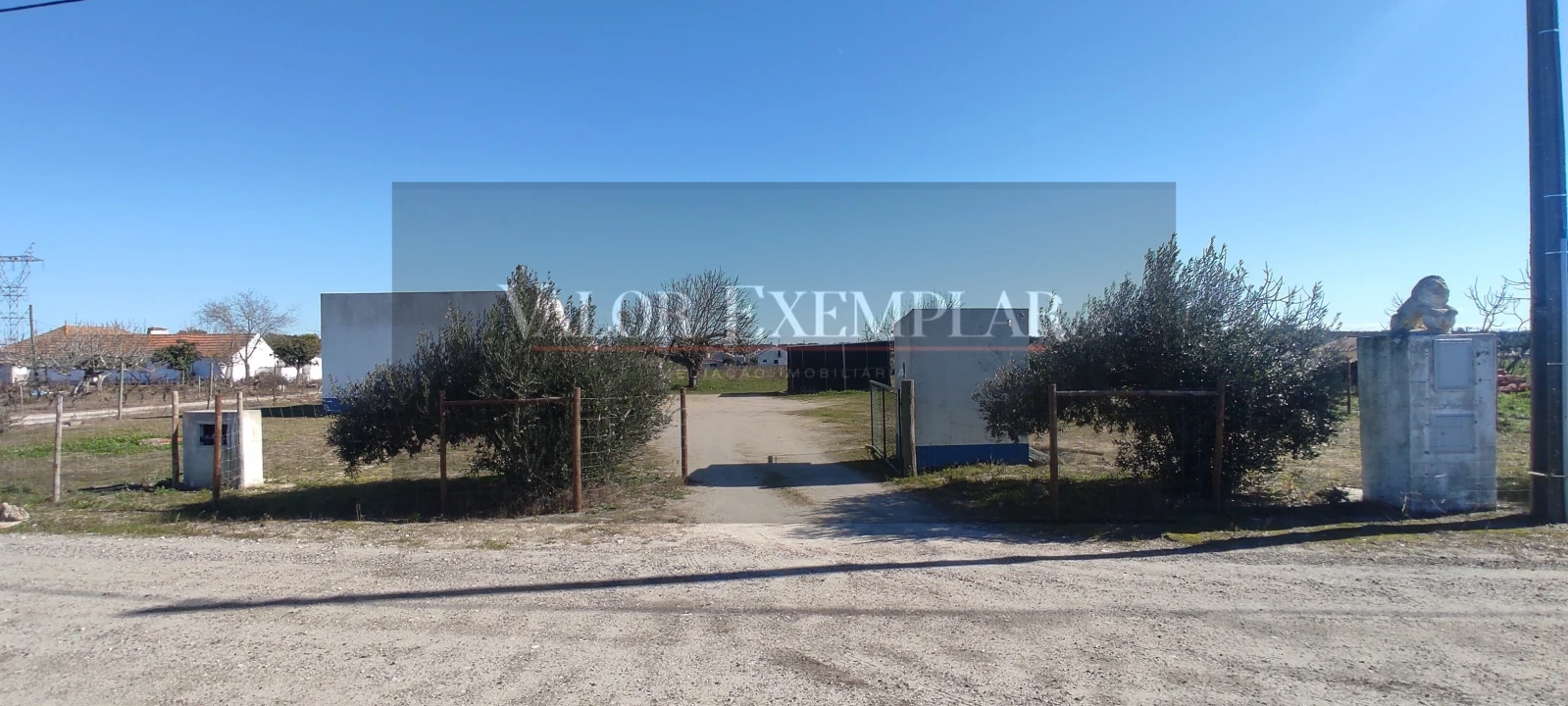 Quinta T1 para Venda em Poceirão e Marateca Foto 1