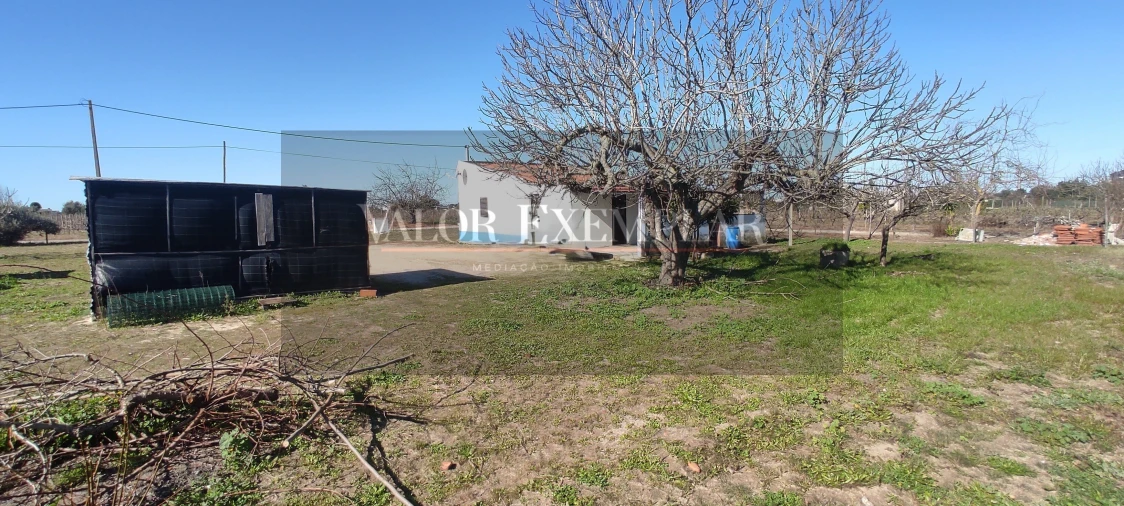 Quinta T1 para Venda em Poceirão e Marateca Foto 17