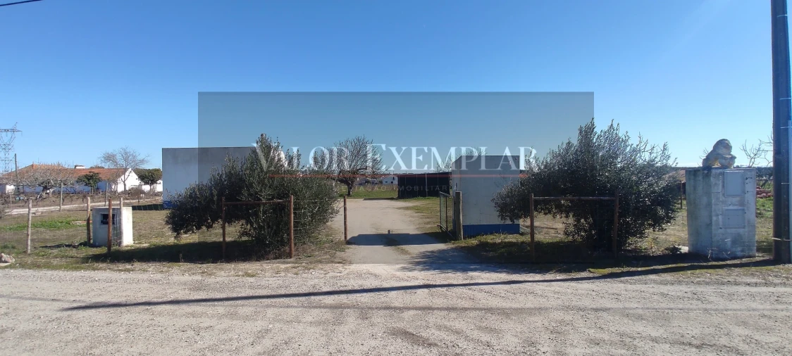 Quinta T1 para Venda em Poceirão e Marateca Foto 1