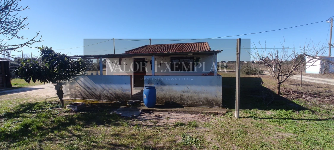 Quinta T1 para Venda em Poceirão e Marateca Foto 2