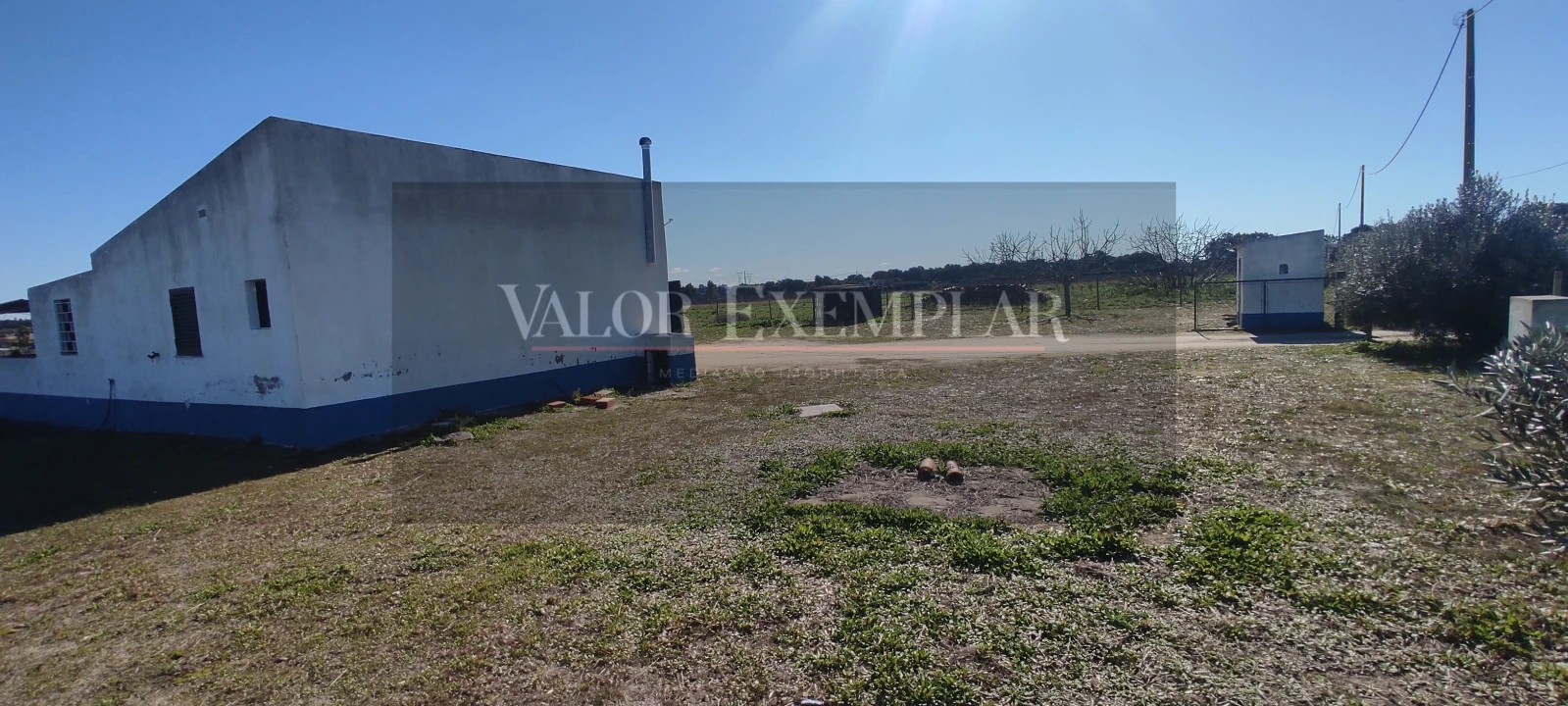 Quinta T1 para Venda em Poceirão e Marateca Foto 19