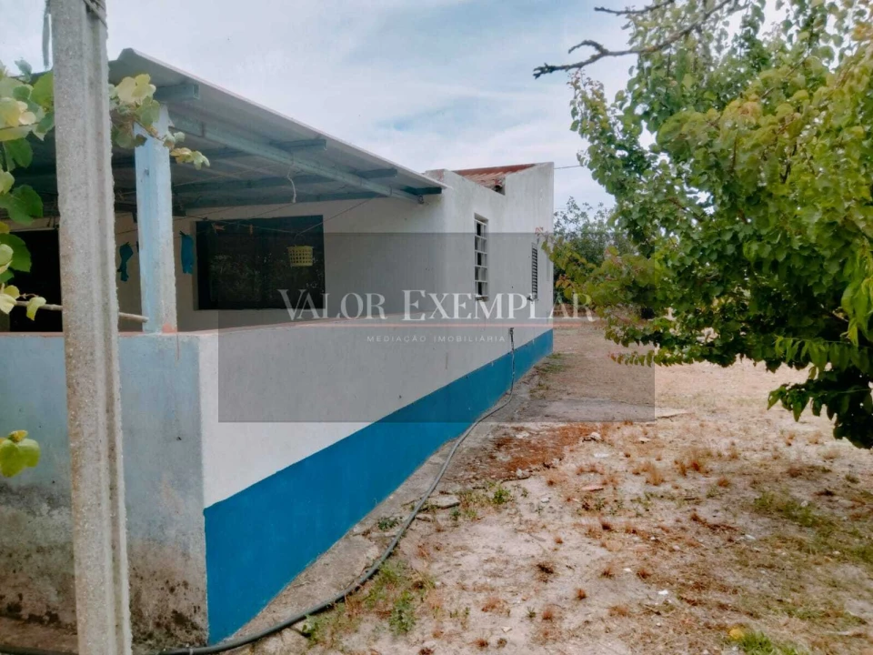 Quinta T1 para Venda em Poceirão e Marateca Foto 3