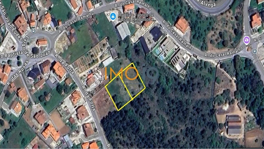 Terreno para Venda em Fatima Foto 4