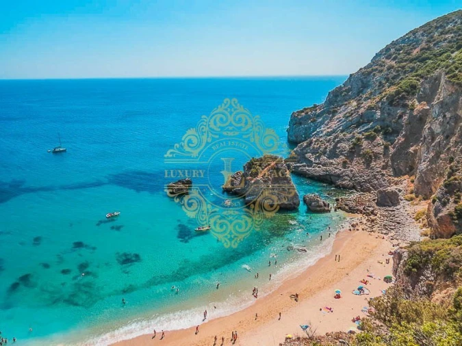 Terreno para Venda em Sesimbra (Castelo) Foto 3
