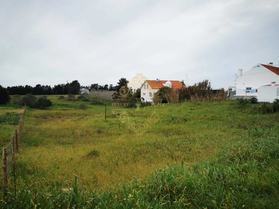 Terreno para Venda em Sesimbra (Castelo) Foto 2
