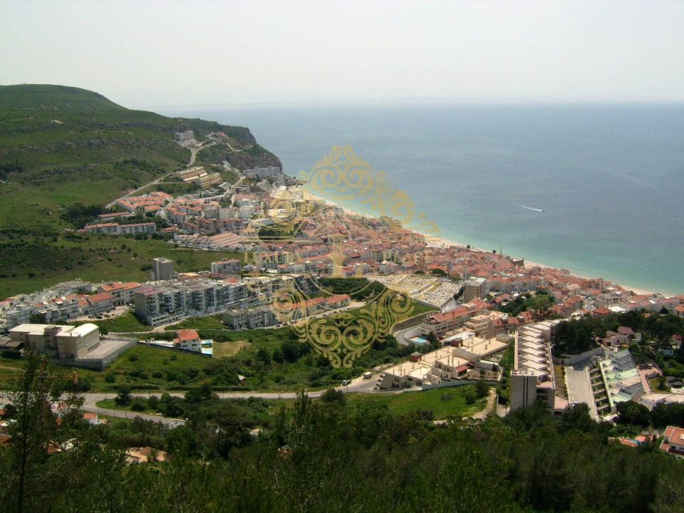 Terreno para Venda em Sesimbra (Castelo) Foto 5