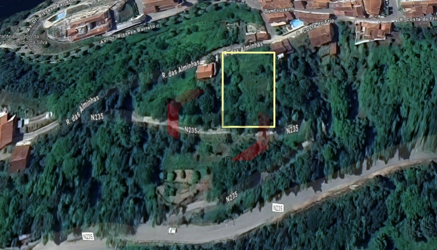 Terreno para Venda em Penacova Foto 4