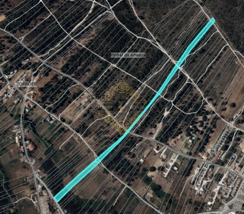 Terreno para Venda em Sesimbra (Castelo) Foto 3