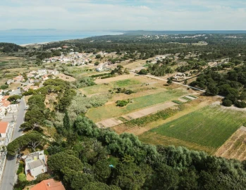 Terreno para Venda em Sesimbra (Castelo)