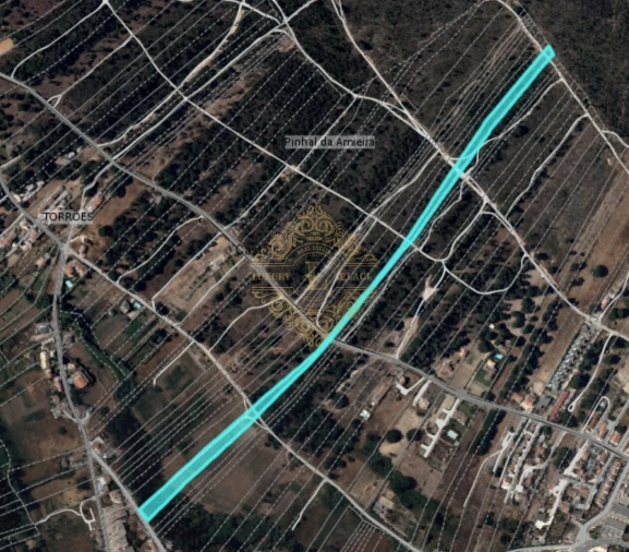 Terreno para Venda em Sesimbra (Castelo) Foto 3