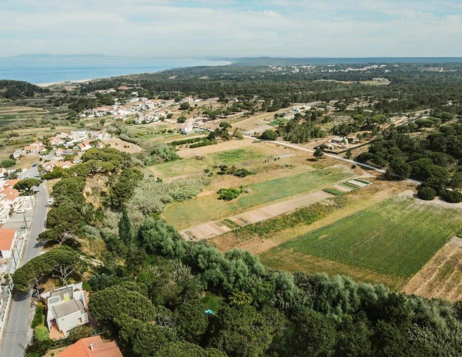 Terreno para Venda em Sesimbra (Castelo) Foto 4
