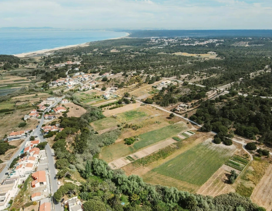 Terreno para Venda em Sesimbra (Castelo) Foto 1