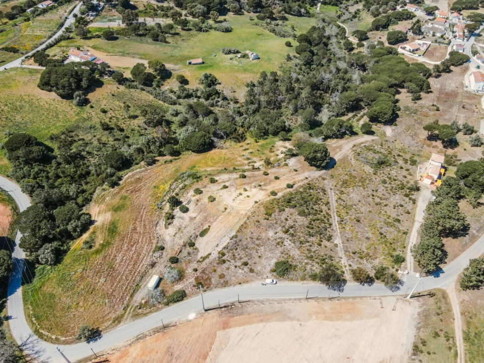 Terreno para Venda em Sesimbra (Castelo) Foto 5