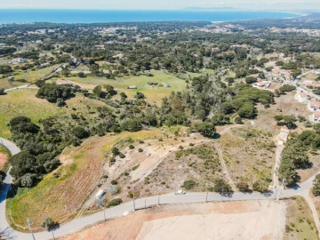 Terreno para Venda em Sesimbra (Castelo)