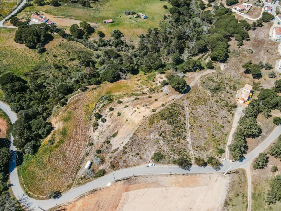 Terreno para Venda em Sesimbra (Castelo) Foto 7
