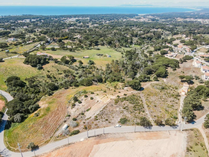 Terreno para Venda em Sesimbra (Castelo) Foto 6