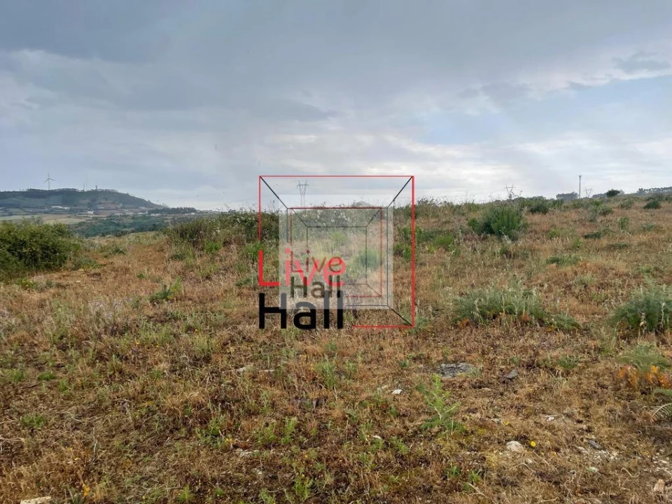 Terreno para Venda em Venda do Pinheiro e Santo Estêvão das Galés Foto 2