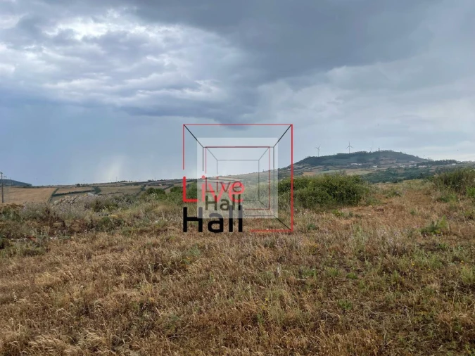 Terreno para Venda em Venda do Pinheiro e Santo Estêvão das Galés Foto 5