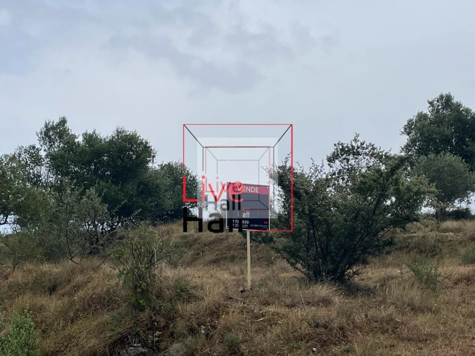 Terreno para Venda em Venda do Pinheiro e Santo Estêvão das Galés Foto 1