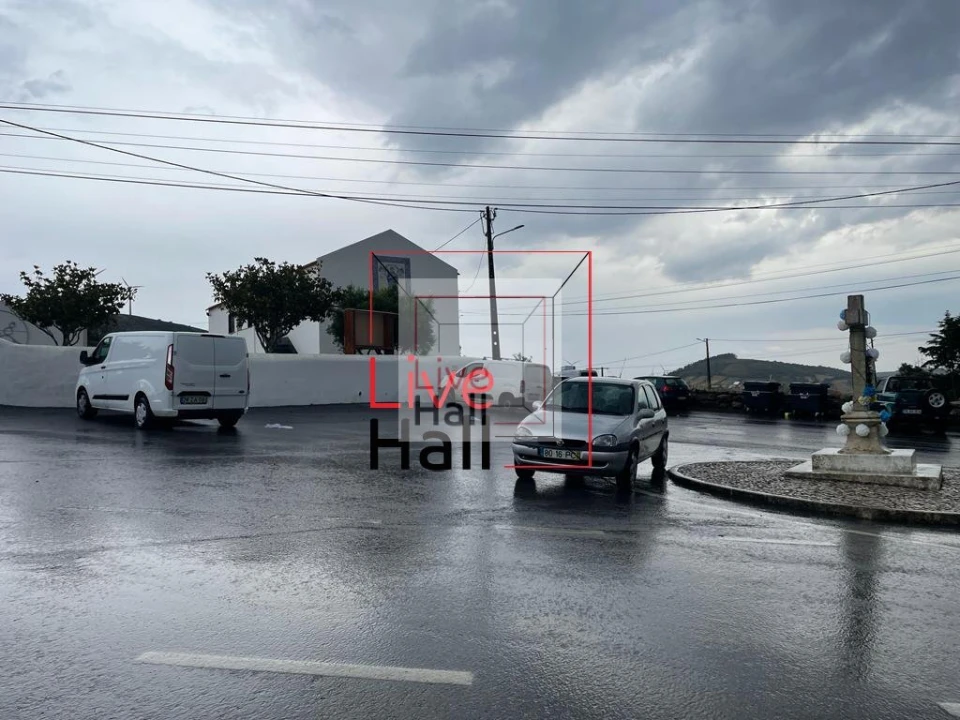 Terreno para Venda em Venda do Pinheiro e Santo Estêvão das Galés Foto 13