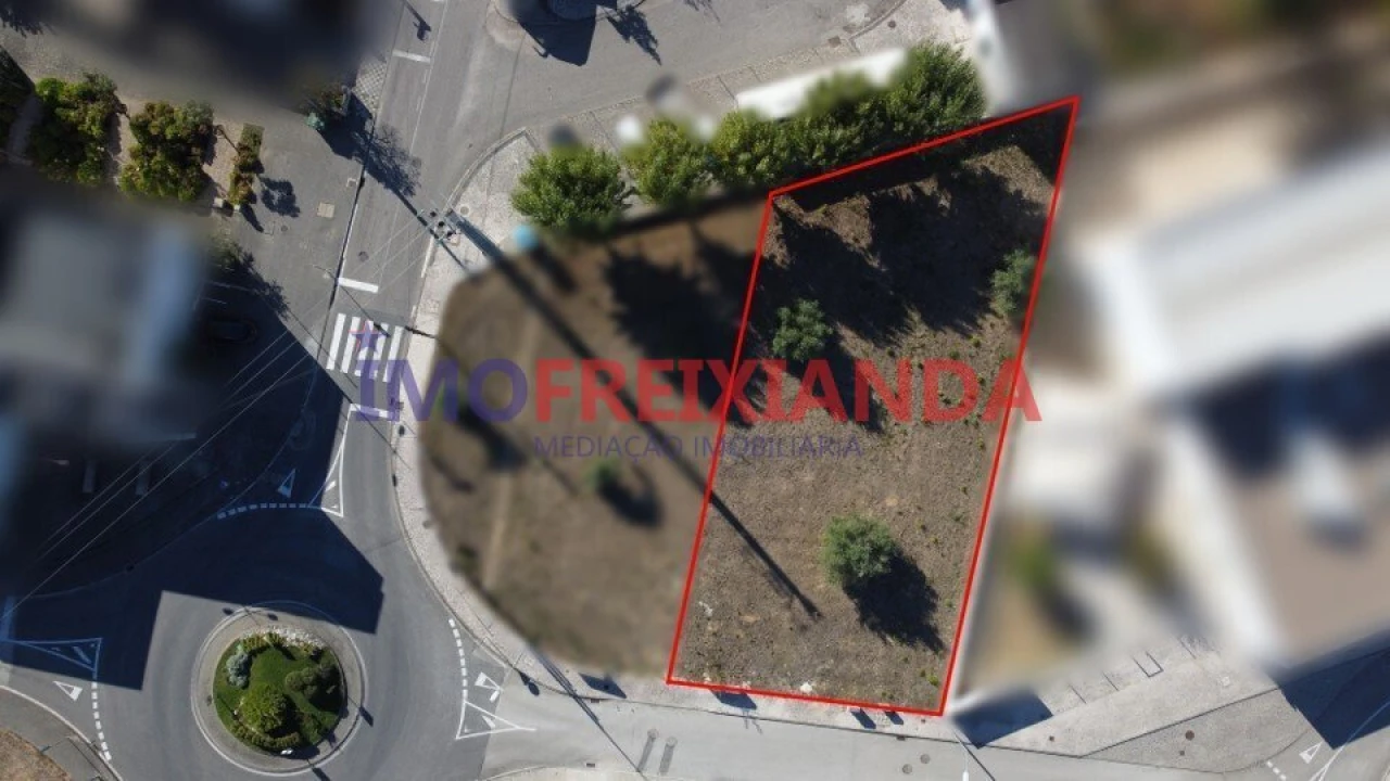 Terreno para Venda em Freixianda, Ribeira do Fárrio e Formigais Foto 1