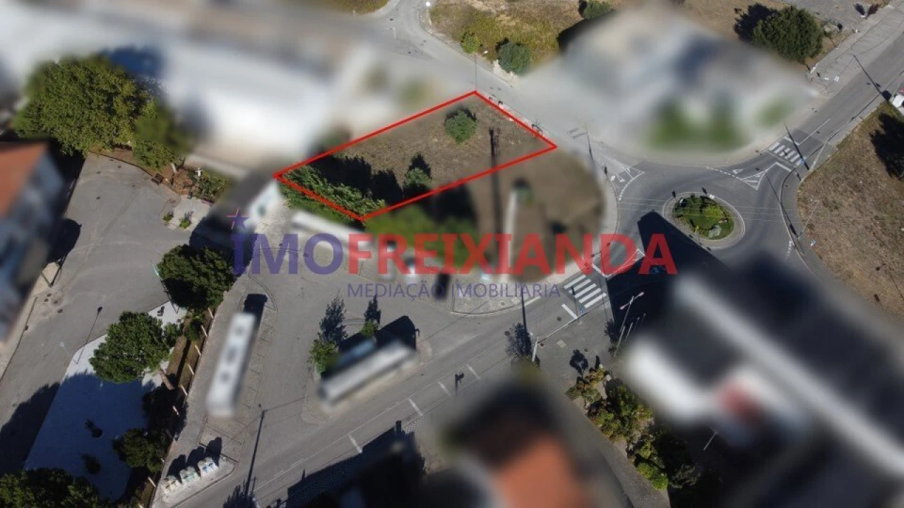 Terreno para Venda em Freixianda, Ribeira do Fárrio e Formigais Foto 3