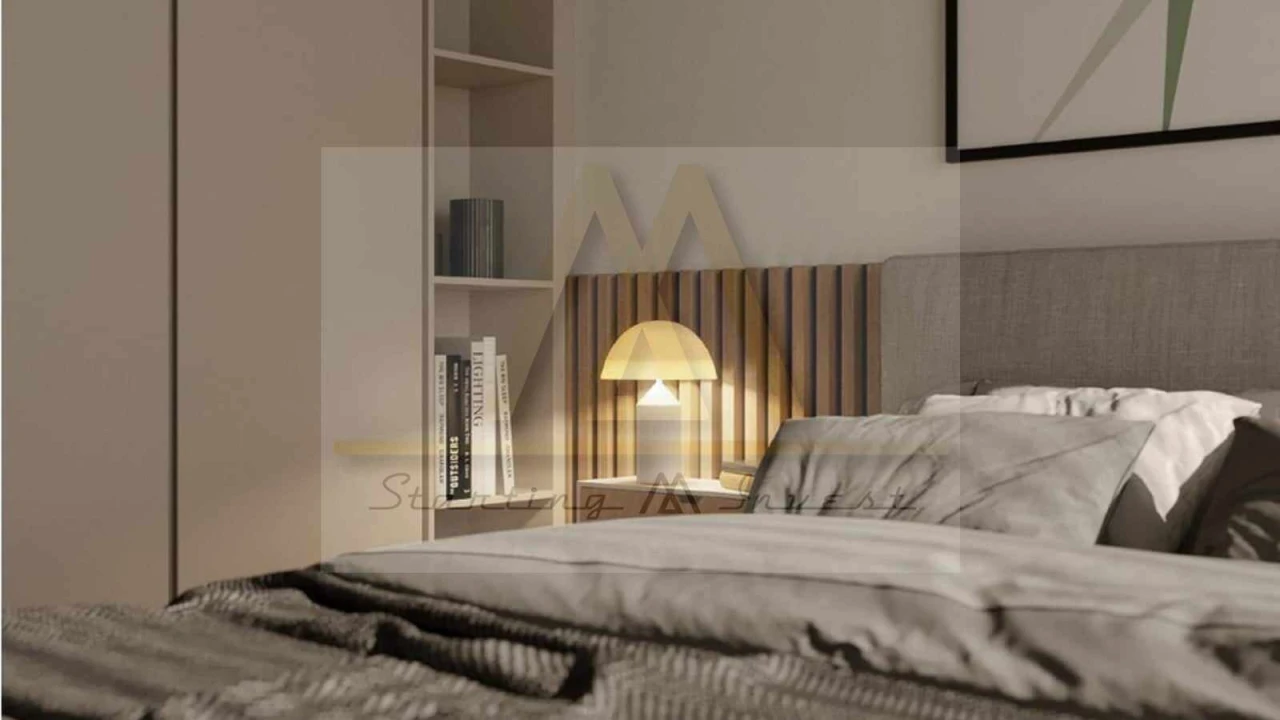 Apartamento T1 para Venda em Vila do Conde Foto 13