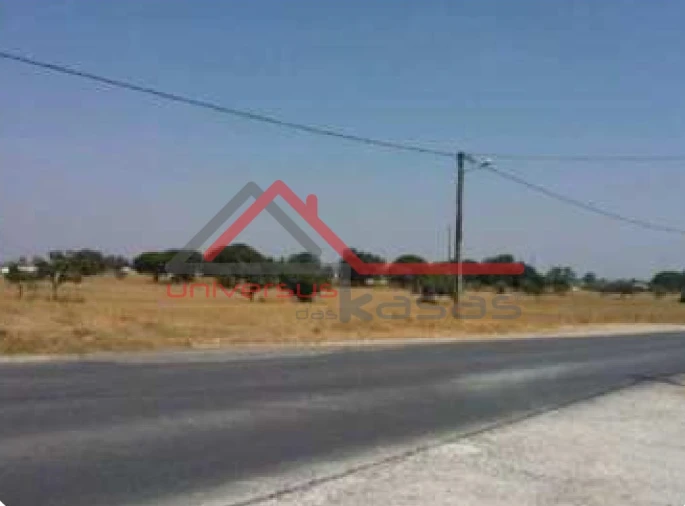 Terreno para Venda em Pinhal Novo Foto 4