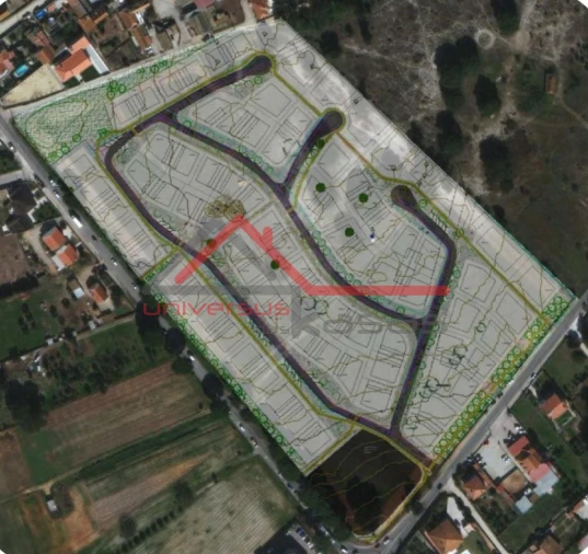 Terreno para Venda em Pinhal Novo