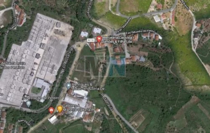 Terreno para Venda em Santa Clara e Castelo Viegas Foto 3