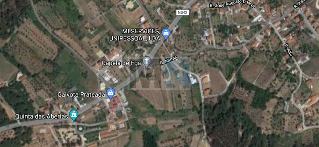 Terreno para Venda em Condeixa-A-Velha e Condeixa-A-Nova Foto 1