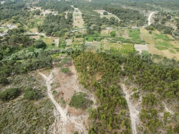 Terreno para Venda em Sesimbra (Castelo)