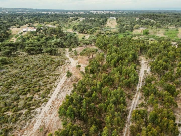Terreno para Venda em Sesimbra (Castelo)
