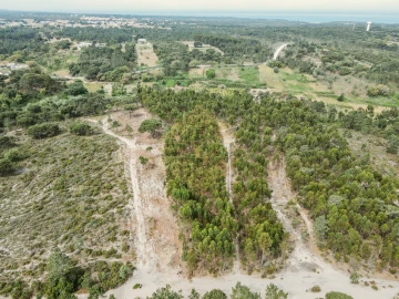 Terreno para Venda em Sesimbra (Castelo)