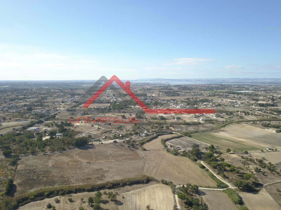 Terreno para Venda em Pinhal Novo Foto 14