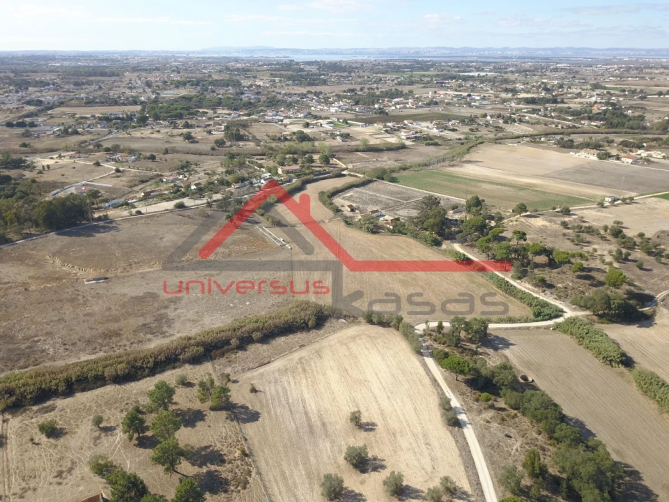 Terreno para Venda em Pinhal Novo Foto 12