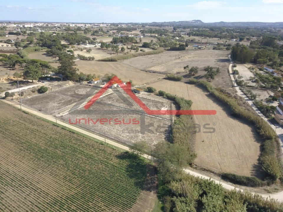 Terreno para Venda em Pinhal Novo Foto 1