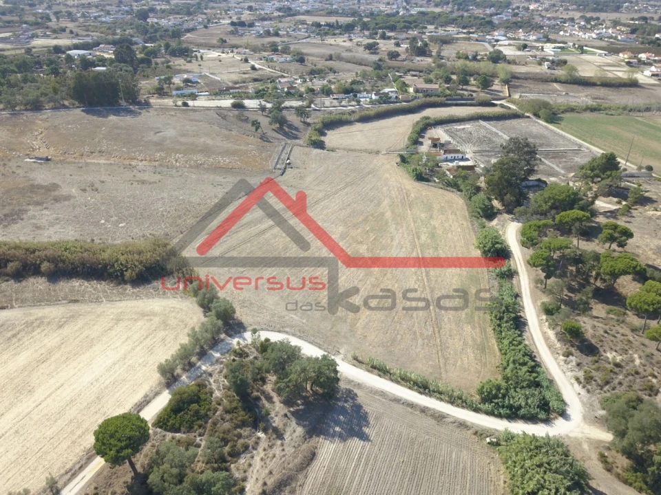 Terreno para Venda em Pinhal Novo Foto 11