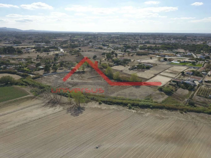 Terreno para Venda em Pinhal Novo Foto 4