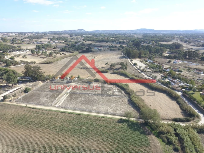 Terreno para Venda em Pinhal Novo Foto 7