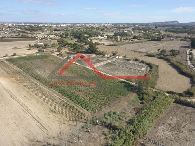 Terreno para Venda em Pinhal Novo Foto 2