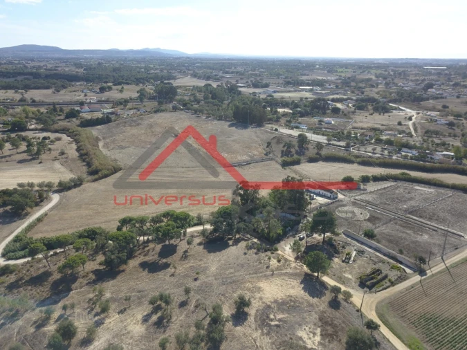 Terreno para Venda em Pinhal Novo Foto 8